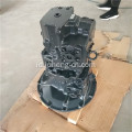 PC200-7 Pompa Utama K3SP36C Pompa Hidraulik 708-2L-00300